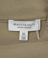 UNITED ARROWS（ユナイテッドアローズ）ニット・セーター ベージュ サイズ:XL メンズ/2200697920362