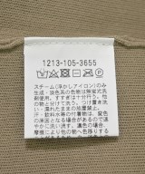 UNITED ARROWS（ユナイテッドアローズ）ニット・セーター ベージュ サイズ:XL メンズ/2200697920362