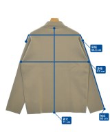 UNITED ARROWS（ユナイテッドアローズ）ニット・セーター ベージュ サイズ:XL メンズ/2200697920362