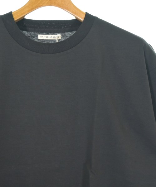 UNITED ARROWS（ユナイテッドアローズ）Tシャツ・カットソー 黒 サイズ:XL メンズ/2200697920379