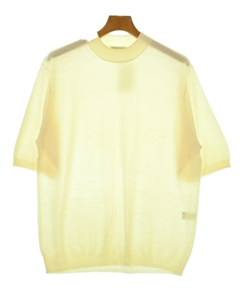 UNITED ARROWS(ユナイテッドアローズ)ニット・セーター 白 サイズ:XL/2200697920423