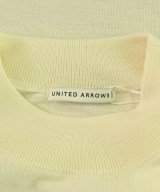 UNITED ARROWS（ユナイテッドアローズ）ニット・セーター 白 サイズ:XL メンズ/2200697920423