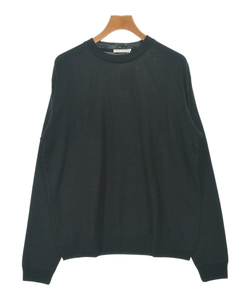 UNITED ARROWS(ユナイテッドアローズ)ニット・セーター 黒 サイズ:XL/2200697920430
