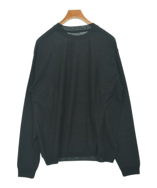 UNITED ARROWS（ユナイテッドアローズ）ニット・セーター 黒 サイズ:XL メンズ/2200697920430