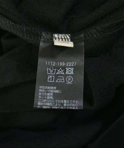 UNITED ARROWS（ユナイテッドアローズ）ニット・セーター 黒 サイズ:XL メンズ/2200697920430