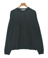 UNITED ARROWS（ユナイテッドアローズ）ニット・セーター 黒 サイズ:XL メンズ/2200697920430