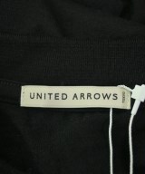 UNITED ARROWS（ユナイテッドアローズ）ニット・セーター 黒 サイズ:XL メンズ/2200697920430
