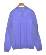 UNITED ARROWS（ユナイテッドアローズ）ニット・セーター 紫 サイズ:XL メンズ/2200697920447