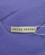 UNITED ARROWS（ユナイテッドアローズ）ニット・セーター 紫 サイズ:XL メンズ/2200697920447