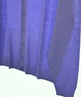 UNITED ARROWS（ユナイテッドアローズ）カーディガン 紫 サイズ:XL メンズ/2200697920454