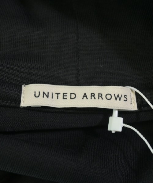 UNITED ARROWS（ユナイテッドアローズ）Tシャツ・カットソー 黒 サイズ:XL メンズ/2200697920478