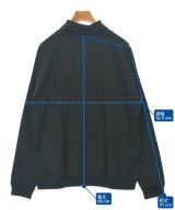 UNITED ARROWS（ユナイテッドアローズ）Tシャツ・カットソー 黒 サイズ:XL メンズ/2200697920478