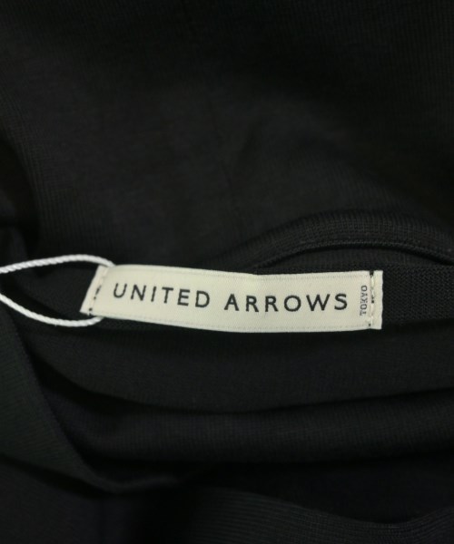 UNITED ARROWS（ユナイテッドアローズ）Tシャツ・カットソー 黒 サイズ:XL メンズ/2200697920485