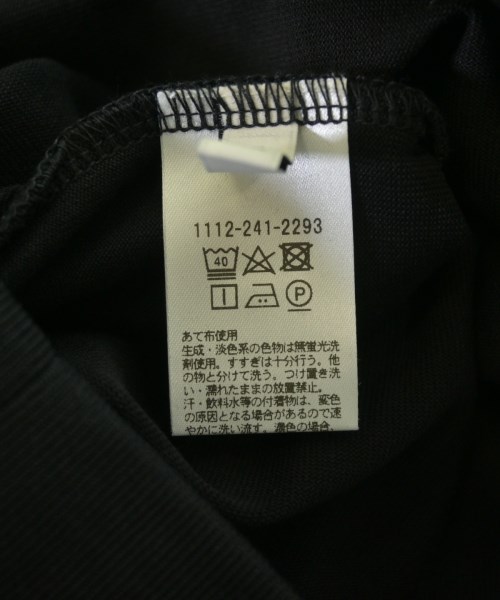 UNITED ARROWS（ユナイテッドアローズ）Tシャツ・カットソー 黒 サイズ:XL メンズ/2200697920485