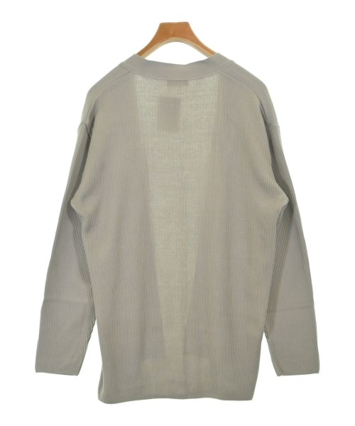 UNITED ARROWS（ユナイテッドアローズ）カーディガン ベージュ サイズ:L メンズ/2200697920508
