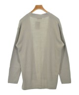 UNITED ARROWS（ユナイテッドアローズ）カーディガン ベージュ サイズ:L メンズ/2200697920508