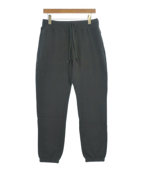 UNITED ARROWS(ユナイテッドアローズ)スウェットパンツ グレー サイズ:L/2200697920515