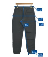 UNITED ARROWS（ユナイテッドアローズ）スウェットパンツ グレー サイズ:L メンズ/2200697920515