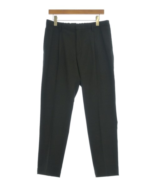 UNITED ARROWS(ユナイテッドアローズ)スラックス 黒 サイズ:XL/2200697920522