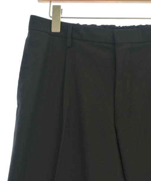 UNITED ARROWS（ユナイテッドアローズ）スラックス 黒 サイズ:XL メンズ/2200697920522