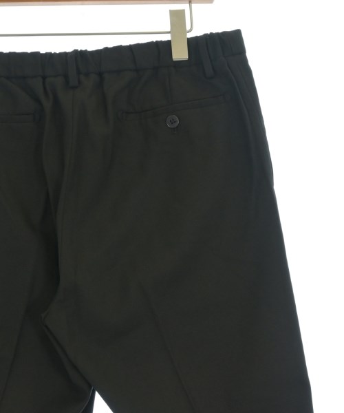 UNITED ARROWS（ユナイテッドアローズ）スラックス 黒 サイズ:XL メンズ/2200697920522
