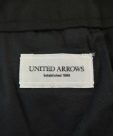 UNITED ARROWS（ユナイテッドアローズ）スラックス 黒 サイズ:XL メンズ/2200697920522