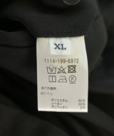 UNITED ARROWS（ユナイテッドアローズ）スラックス 黒 サイズ:XL メンズ/2200697920522