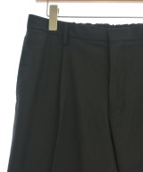 UNITED ARROWS（ユナイテッドアローズ）スラックス 黒 サイズ:XL メンズ/2200697920522