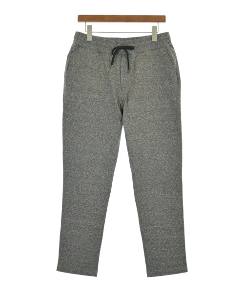 UNITED ARROWS(ユナイテッドアローズ)スウェットパンツ グレー サイズ:L/2200697920584