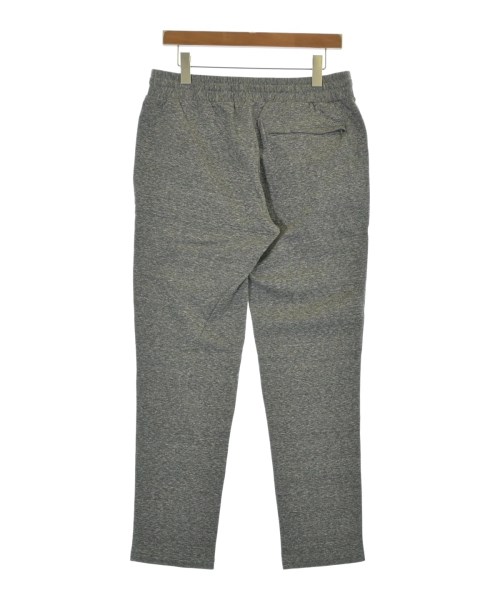 UNITED ARROWS（ユナイテッドアローズ）スウェットパンツ グレー サイズ:L メンズ/2200697920584