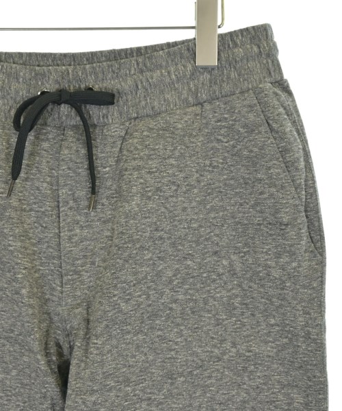 UNITED ARROWS（ユナイテッドアローズ）スウェットパンツ グレー サイズ:L メンズ/2200697920584