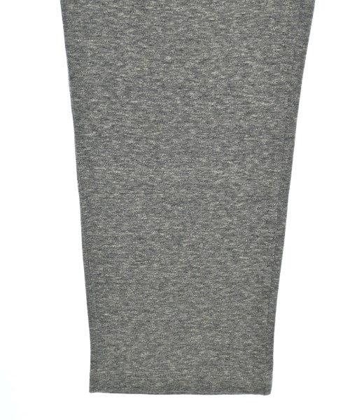 UNITED ARROWS（ユナイテッドアローズ）スウェットパンツ グレー サイズ:L メンズ/2200697920584