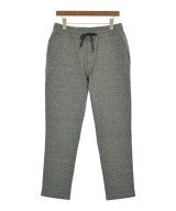 UNITED ARROWS（ユナイテッドアローズ）スウェットパンツ グレー サイズ:L メンズ/2200697920584