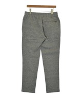 UNITED ARROWS（ユナイテッドアローズ）スウェットパンツ グレー サイズ:L メンズ/2200697920584