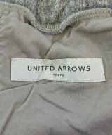 UNITED ARROWS（ユナイテッドアローズ）スウェットパンツ グレー サイズ:L メンズ/2200697920584