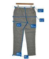 UNITED ARROWS（ユナイテッドアローズ）スウェットパンツ グレー サイズ:L メンズ/2200697920584