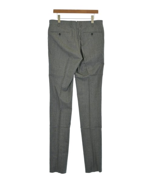 UNITED ARROWS（ユナイテッドアローズ）スラックス グレー サイズ:48(L位) メンズ/2200697920614