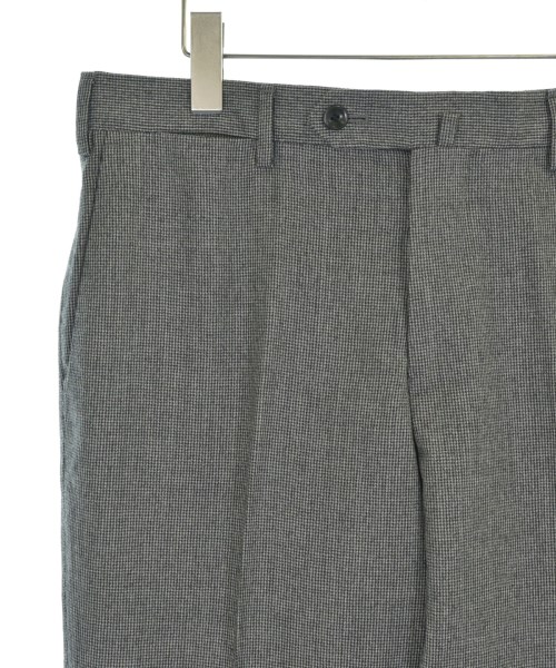 UNITED ARROWS（ユナイテッドアローズ）スラックス グレー サイズ:48(L位) メンズ/2200697920614