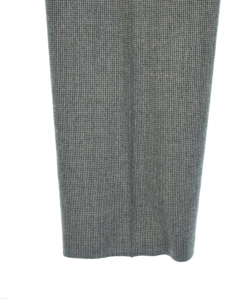 UNITED ARROWS（ユナイテッドアローズ）スラックス グレー サイズ:48(L位) メンズ/2200697920614