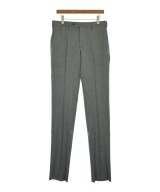 UNITED ARROWS（ユナイテッドアローズ）スラックス グレー サイズ:48(L位) メンズ/2200697920614