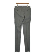 UNITED ARROWS（ユナイテッドアローズ）スラックス グレー サイズ:48(L位) メンズ/2200697920614