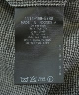 UNITED ARROWS（ユナイテッドアローズ）スラックス グレー サイズ:48(L位) メンズ/2200697920614