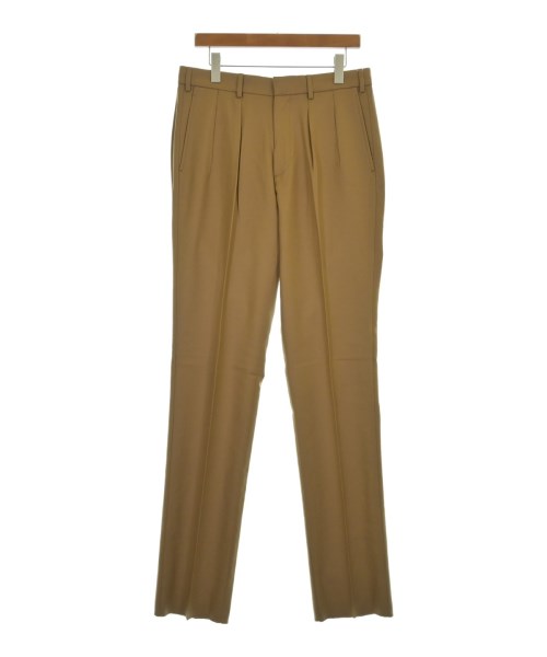 UNITED ARROWS(ユナイテッドアローズ)スラックス ベージュ サイズ:L/2200697920621