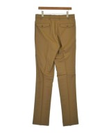 UNITED ARROWS（ユナイテッドアローズ）スラックス ベージュ サイズ:L メンズ/2200697920621