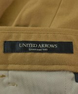 UNITED ARROWS（ユナイテッドアローズ）スラックス ベージュ サイズ:L メンズ/2200697920621