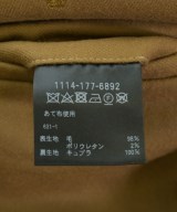 UNITED ARROWS（ユナイテッドアローズ）スラックス ベージュ サイズ:L メンズ/2200697920621