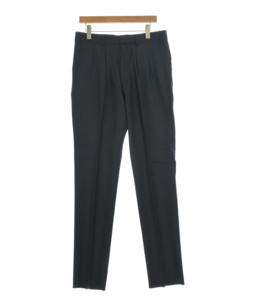 UNITED ARROWS(ユナイテッドアローズ)スラックス 紺 サイズ:L/2200697920638