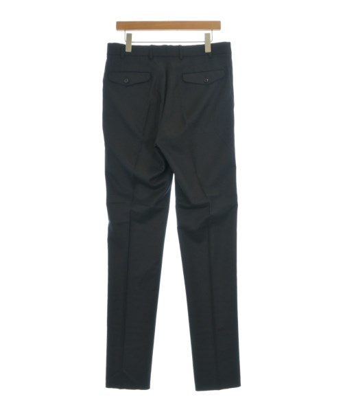 UNITED ARROWS（ユナイテッドアローズ）スラックス 紺 サイズ:L メンズ/2200697920638