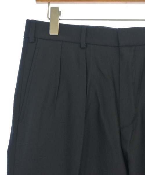 UNITED ARROWS（ユナイテッドアローズ）スラックス 紺 サイズ:L メンズ/2200697920638