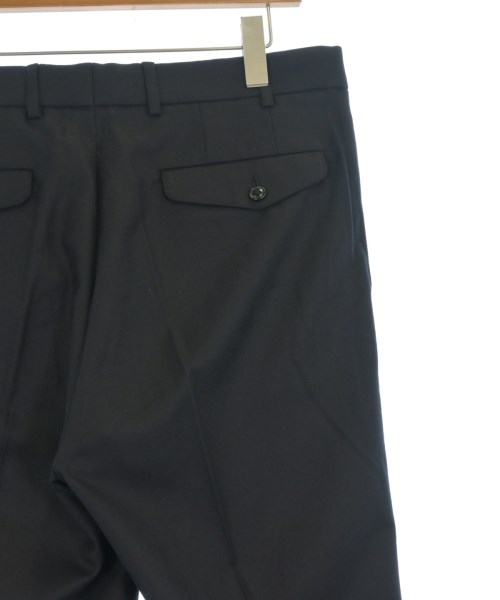 UNITED ARROWS（ユナイテッドアローズ）スラックス 紺 サイズ:L メンズ/2200697920638